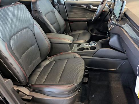 New 2026 Ford Escape ST-Line Select w/ Equipment Group 401A image 43