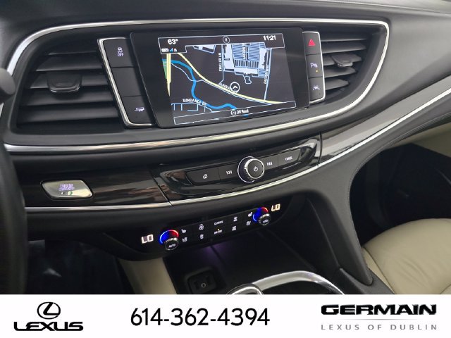 Used 2018 Buick Enclave Premium w/ Experience Buick Package FWD image 30