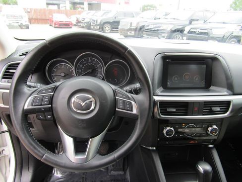 Used 2016 MAZDA CX-5 Grand Touring image 15