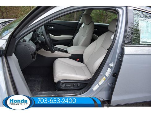 New 2026 Honda Accord Hybrid Touring image 27