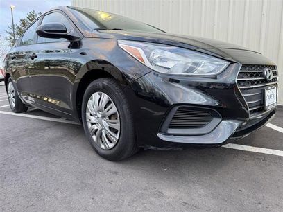 Used 2020 Hyundai Accent SE