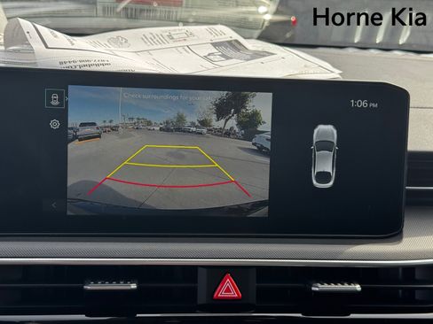 New 2026 Kia K5 LXS image 15