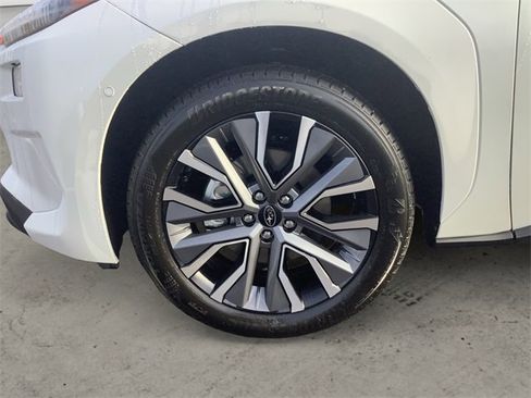 New 2026 Subaru Solterra image 14