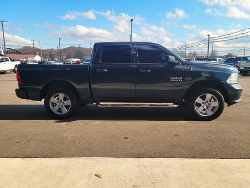 Used 2014 RAM 1500 Express image 24