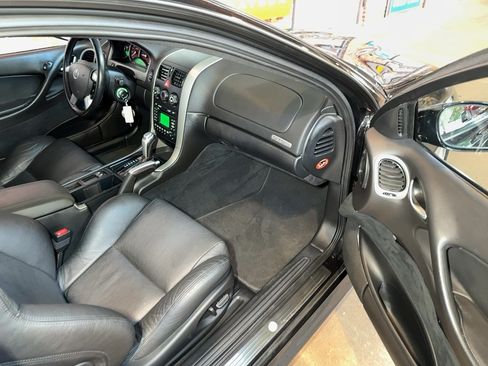 Used 2005 Pontiac GTO RWD image 81