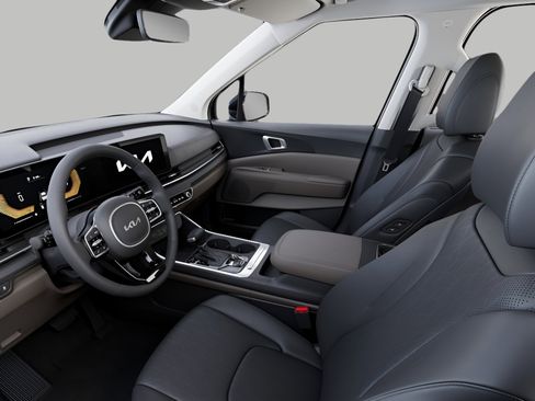 New 2026 Kia Carnival EX image 17