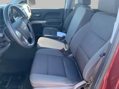 Used 2014 Chevrolet Silverado 1500 LT w/ All Star Edition image 19