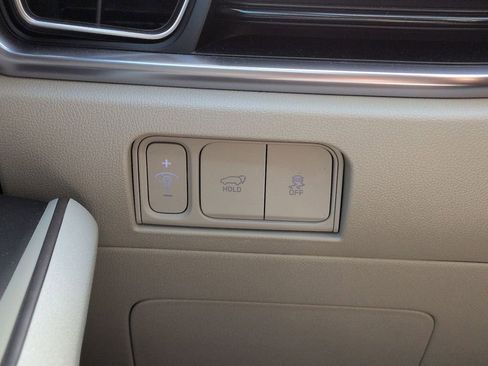 Certified 2025 Kia Sorento EX FWD image 18