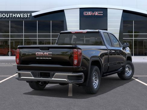 New 2026 GMC Sierra 1500 Pro image 28