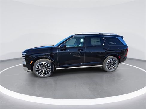 New 2026 Hyundai Palisade Calligraphy image 5