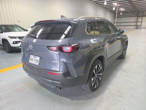 Used 2025 MAZDA CX-50 2.5 Hybrid w/ Premium Plus Pkg AWD/4WD image 9