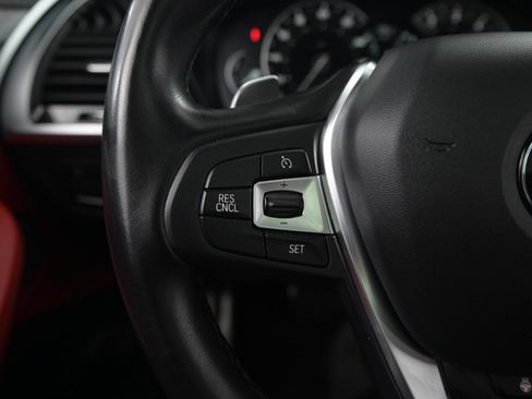 Used 2019 BMW X4 M40i w/ Premium Package image 35