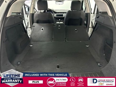 Used 2021 Land Rover Range Rover Evoque S image 27