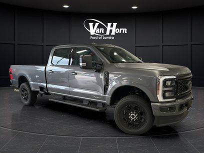 New 2026 Ford F350 XLT w/ XLT Premium Package