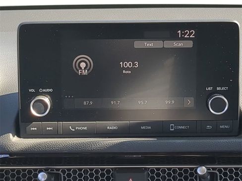 Used 2024 Honda Civic EX image 17