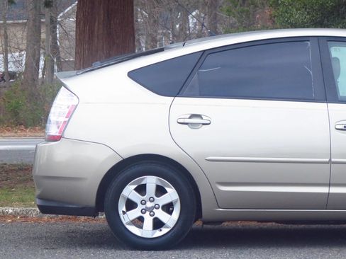 Used 2007 Toyota Prius image 26