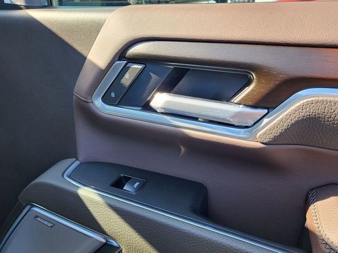 New 2026 GMC Sierra 2500 Denali w/ Denali Reserve Package image 42