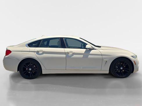 Used 2016 BMW 428i Gran Coupe RWD image 7