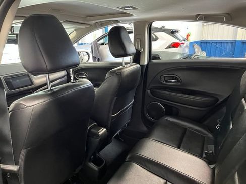 Used 2016 Honda HR-V EX-L image 18
