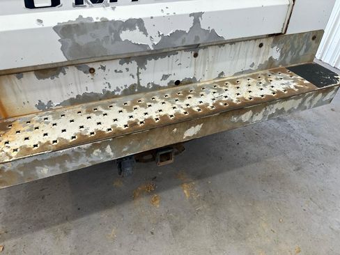 Used 2011 Ford F250 XL w/ PWR Equipment Group RWD image 8