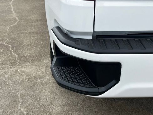 New 2026 Chevrolet Silverado 1500 RST w/ RST Select Package image 37