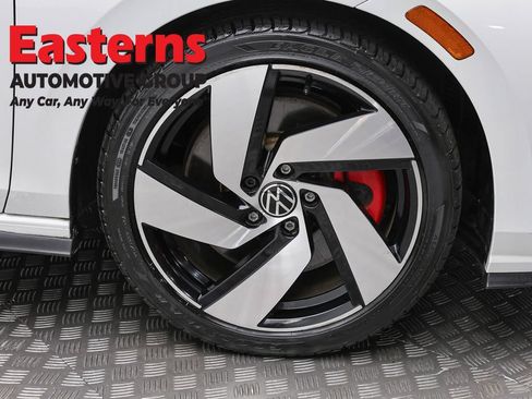 Used 2024 Volkswagen GTI S FWD image 30