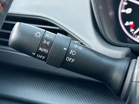 Certified 2025 Subaru Crosstrek 2.5i Limited w/ Crosstrek Mirror Package image 16