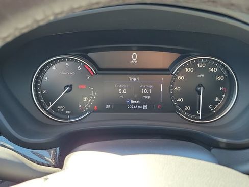 Certified 2023 Cadillac XT4 Sport AWD/4WD image 12