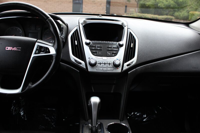 Used 2014 GMC Terrain SLT w/ Chrome Appearance Package AWD/4WD image 14