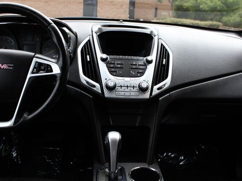 Used 2014 GMC Terrain SLT w/ Chrome Appearance Package AWD/4WD image 14