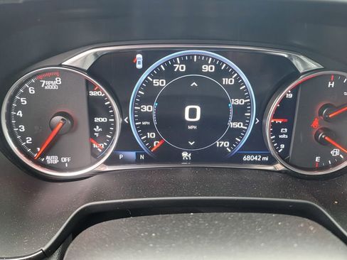 Used 2020 Chevrolet Blazer RS FWD image 9