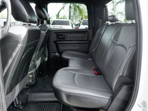 Used 2024 RAM 3500 Tradesman w/ Max Tow Package AWD/4WD image 33