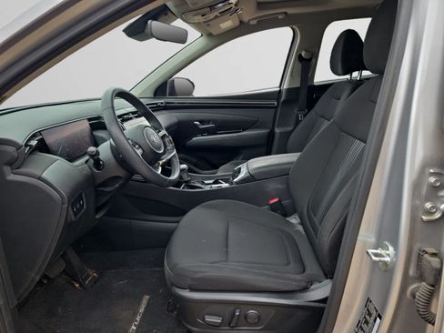 Used 2022 Hyundai Tucson SEL w/ Convenience Package FWD image 9