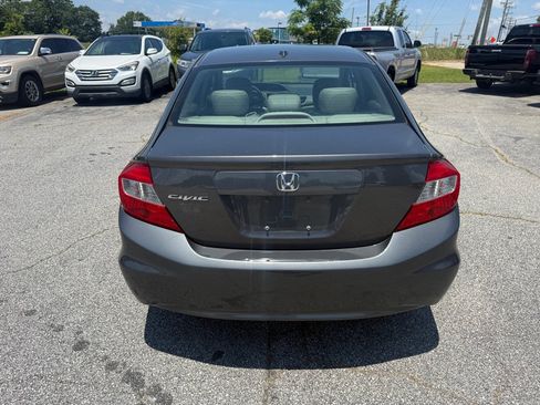 Used 2012 Honda Civic EX-L image 6