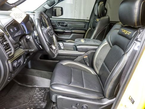 Used 2023 RAM 1500 TRX w/ TRX Level 2 Equipment Group AWD/4WD image 12