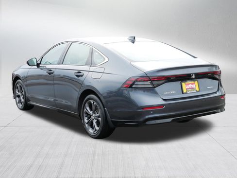 Certified 2023 Honda Accord EX-L image 5