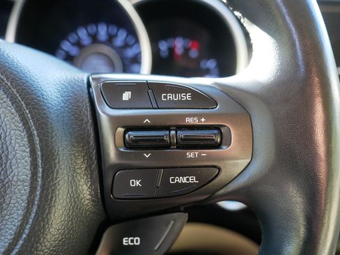 Used 2015 Kia Optima EX w/ EX Premium Package FWD image 29