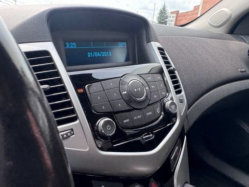 Used 2014 Chevrolet Cruze LT FWD image 26