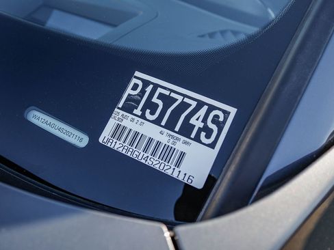 Certified 2025 Audi Q5 Premium Plus w/ Premium Plus image 31