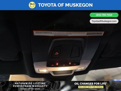 New 2026 Toyota Supra Premium w/ Driver Assist Package image 21