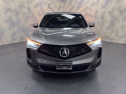 Used 2025 Acura RDX SH-AWD image 5