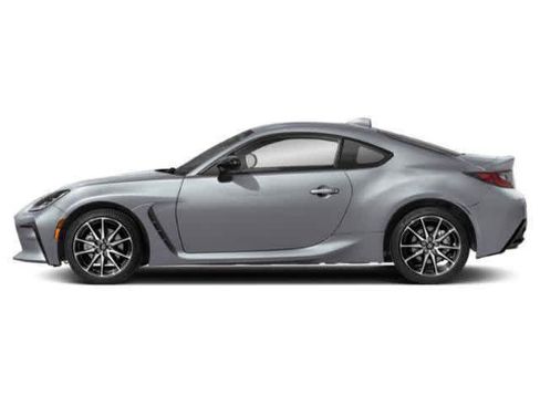 Used 2023 Toyota GR86 w/ ALL Weather Mat Package (TMS) RWD image 3