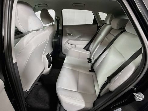 Certified 2025 Hyundai Kona SEL AWD/4WD image 24