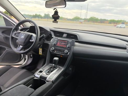 Used 2019 Honda Civic LX image 25