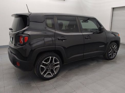 Used 2020 Jeep Renegade Sport image 10