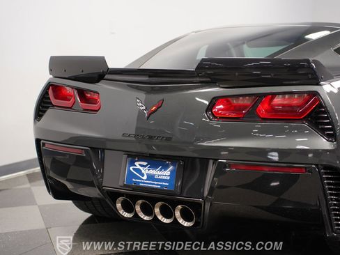 Used 2017 Chevrolet Corvette Grand Sport image 26
