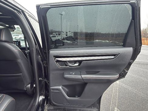 Used 2024 Honda CR-V Sport Touring image 19