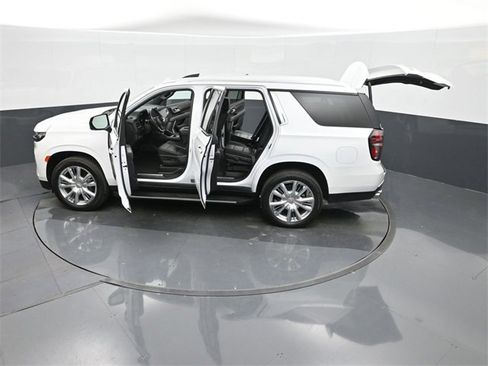 Used 2023 Chevrolet Tahoe High Country image 49