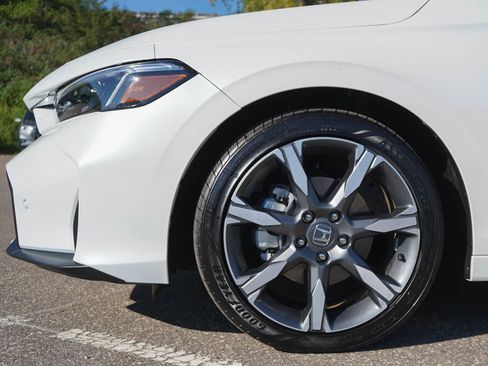 Used 2026 Honda Civic Sport Touring image 26