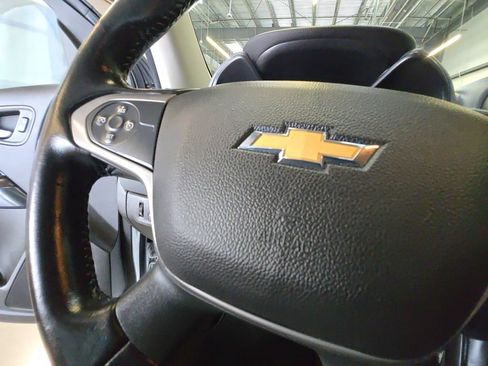 Used 2018 Chevrolet Colorado Z71 AWD/4WD image 26
